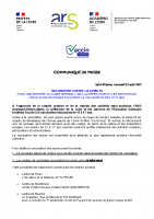 CP – vaccination 12-17 ans