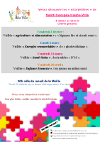 Alta Veillées