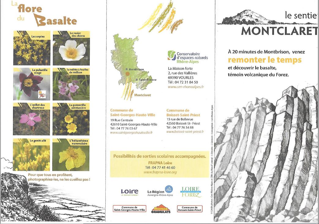 Montclaret