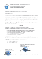 Utilisation places publiques