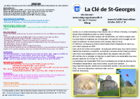Clé octobre 2025