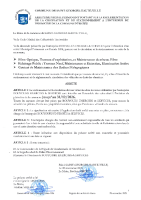 Circulation Bouygues