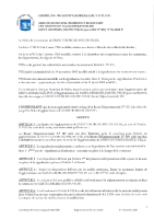 LIMITE DE L AGGLOMERARTION