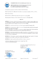 Occupation domaine public