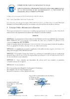 Circulation annuel INEO RESEAUX