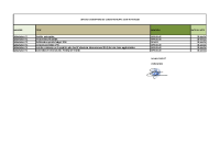 liste délibérations février 2026