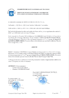 Débit de boisson les Z’Amis