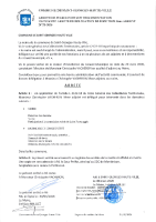 99_AI-arrete-23 délégation troisième adjoint